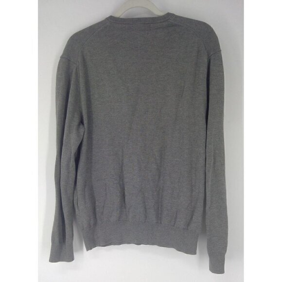 NEW POLO V-neck Sweater - Picture 3 of 3